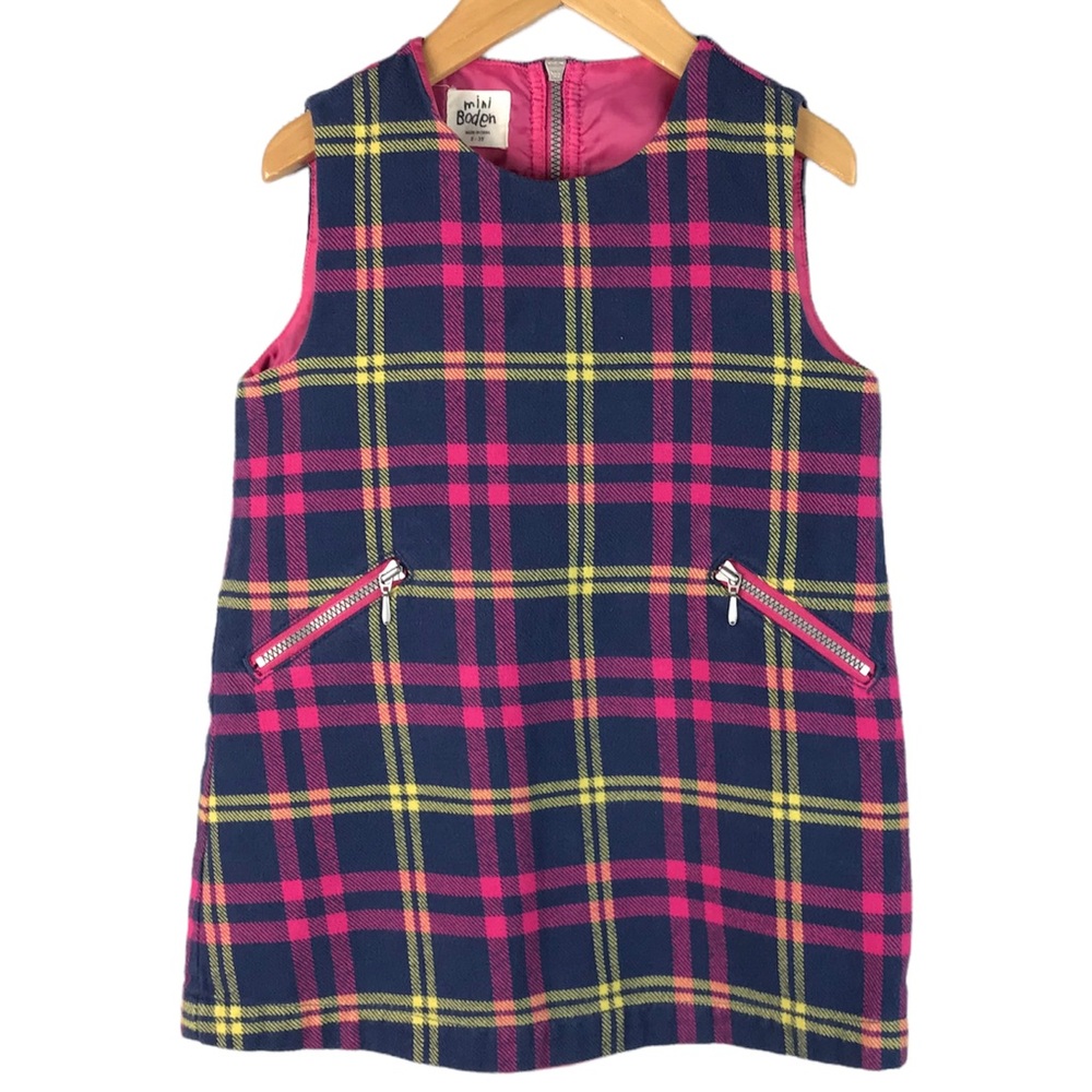Mini Boden girl’s dress size 2-3Y